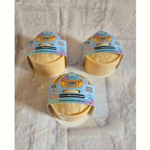 Mini Mystery Dumplings